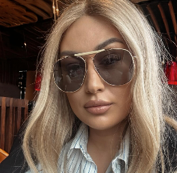 POTRESNA ISPOVEST ZVEZDE GRANDA O OPAKOJ BOLESTI Mnogi su joj predviđali uspešnu karijeru, sve je morala da zaustavi i krene u borbu!