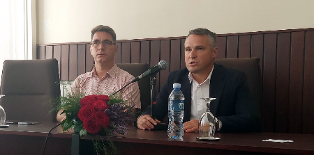 Dobrovoljnim vatrogasnim društvima u Vojvodini dodeljeno 20 miliona dinara