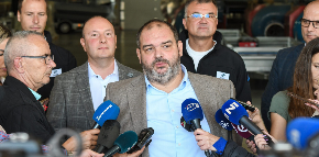 STANJE VODOSTAJA U NAŠOJ ZEMLJI STABILNO I BEZBEDNO: VODE VOJVODINE NA TERENU, U PRIPRAVNOSTI