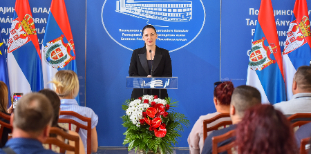 Dodeljeno 150 miliona dinara za nabavku kvalitetnih priplodnih grla u Vojvodini