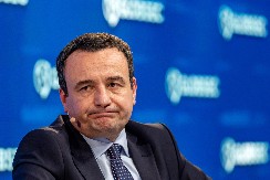 VELIKI PROMAŠAJ ALJBINA KURTIJA Ovome se nije nadao