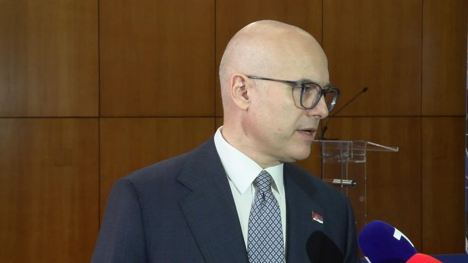 "BIĆE MAJDANA U SRBIJI, VRLO BRZO" Đilasov sledbenik pretio Milošu Vučeviću