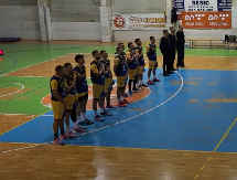 "SRAM VAS BILO" Oglasio se košarkaš koji se hvatao za međunožje tokom intoniranja himne BiH - evo šta je poručio