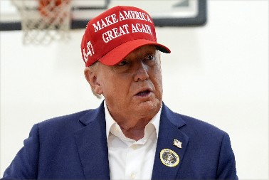 Ovo su tri Trampova plana za Ukrajinu