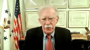 DŽON BOLTON: Nestabilan Balkan nije ni u čijem interesu