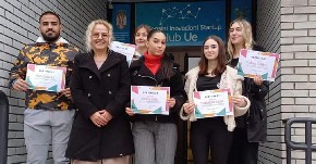 VIŠE NIKADA NEĆETE STAJATI U AUTOBUSU Talentovani srednjoškolci osmislili aplikaciju koja vas rešava tih muka