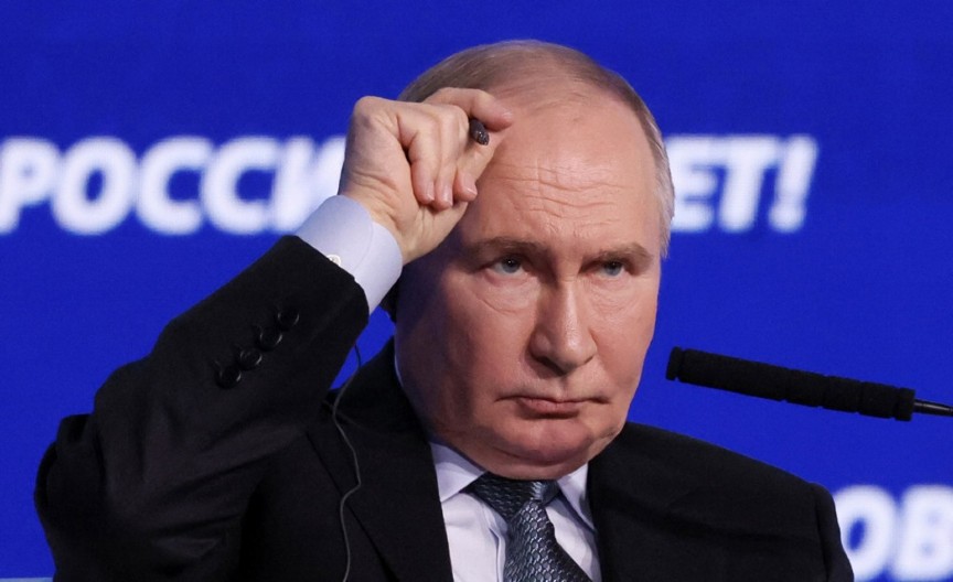 PUTIN NE PRAŠTA OVAKVU IZDAJU! Zemlja ODKB napustila vojni savez, oglasio se premijer!