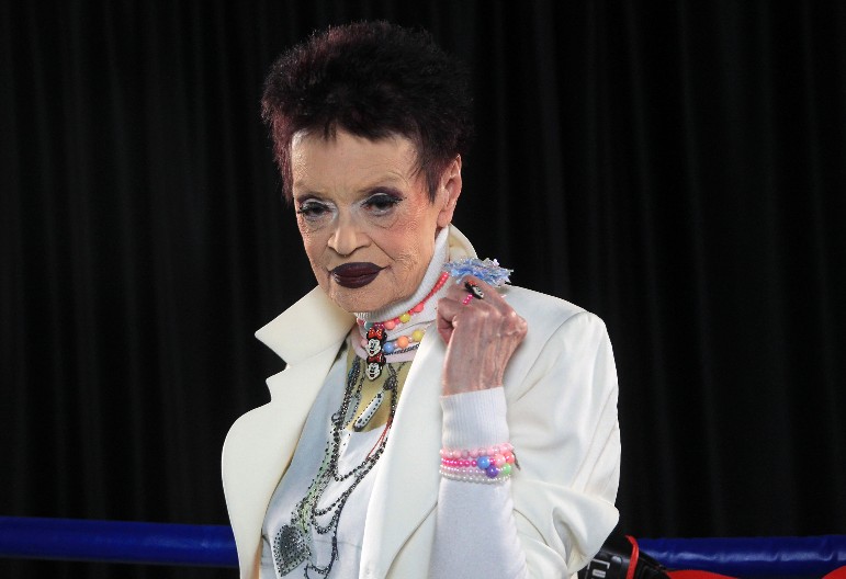 RUŠKA JAKIĆ ODBILA ADAMA ADAKTARA! Voditeljka za Alo! otkrila zašto ne želi da joj on radi obrve!