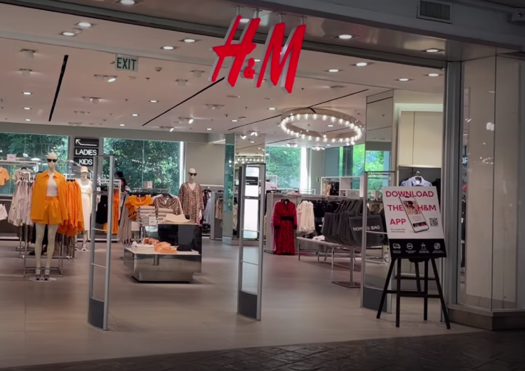 ZATVARA SE SVETSKI POZNATI BREND Kupio ih H&M ali nije preživeo