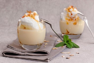 ŠNENOKLE PO STAROM TETA MILICINOM RECEPTU Biće vazdušaste i mekane kao pamuk, a nikad slađe