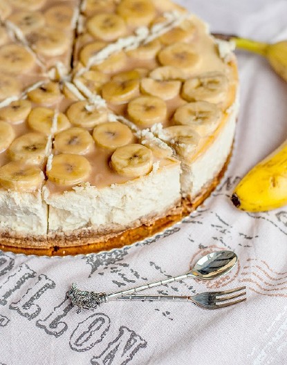 BRZI KOLAČ SA PIŠKOTAMA Desert pevačice Jovane Pajić od kog će vam poći voda na usta