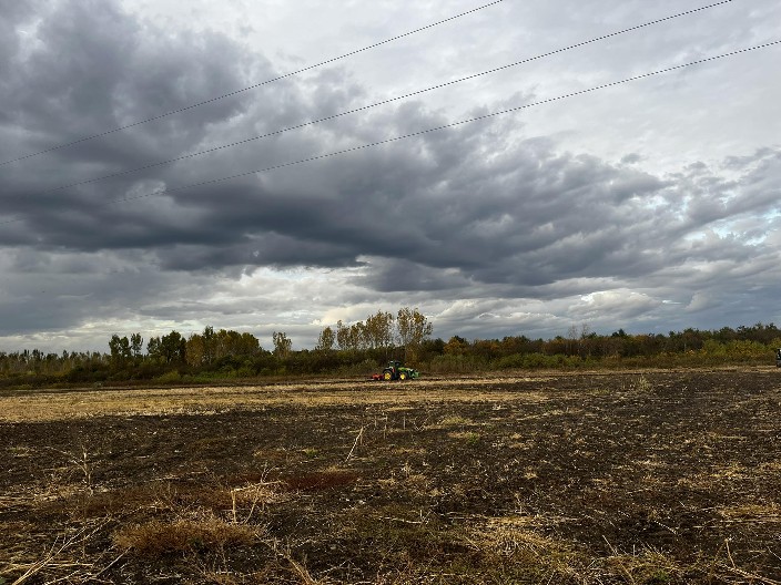 OBLACI SE NADVILI NAD SRBIJOM Evo kakvo nas vreme čeka u petak