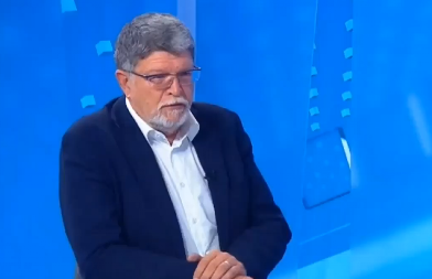 PA TAKO, LEPO RECI, DA TE SVI ČUJU! Hrvat Picula se pohvalio šolakovcima: Blokirali smo Srbiju jer ne priznaje Kosovo i ne uvodi sankcije Rusiji (VIDEO)