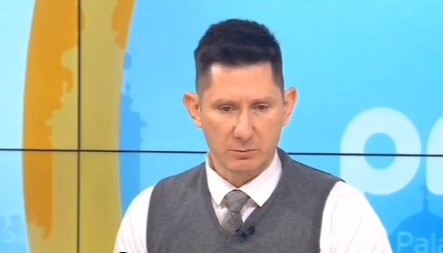 "NE SMEMO GUBITI FOKUS" Ideolog opozicije priznao: Meta je rušenje Vučića, nije ni Vučević, ni širenje optužnice (VIDEO)