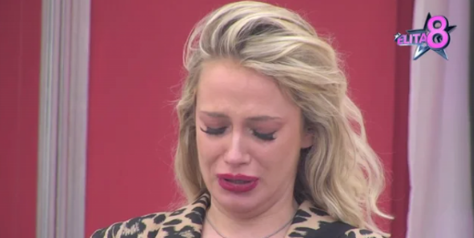 OTKRIVENO ZBOG ČEGA JE MILICA UŠLA U ELITU! Mesec dana pred porođaj ima važan cilj, sve se saznalo!