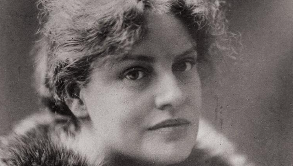 NIČE JE BIO LUDO ZALJUBLJEN U NJU Nemačka filozofkinja koja je osvajala najveće umove svog vremena, ali nije vezala ni jednog!