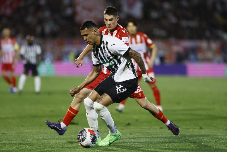 SUPERLIGA Fudbaleri Zvezde dočekuju Tekstilac, Partizan gostuje Železničaru