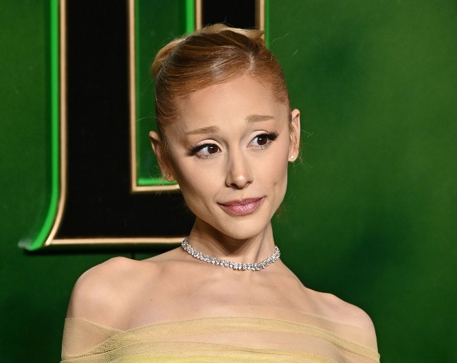 "VIDI JOJ SE SVAKA KOST NA TELU"  Slavna pevačica odgovorila na prozivanja da izgleda kao "hodajući kostur"