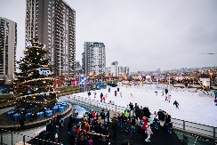 BEOGRAĐANI JEDVA DOČEKALI ZIMSKU BAJKU! Radost praznika za sve generacija u srcu grada, stranci hrle u Srbiju zbog ovog!