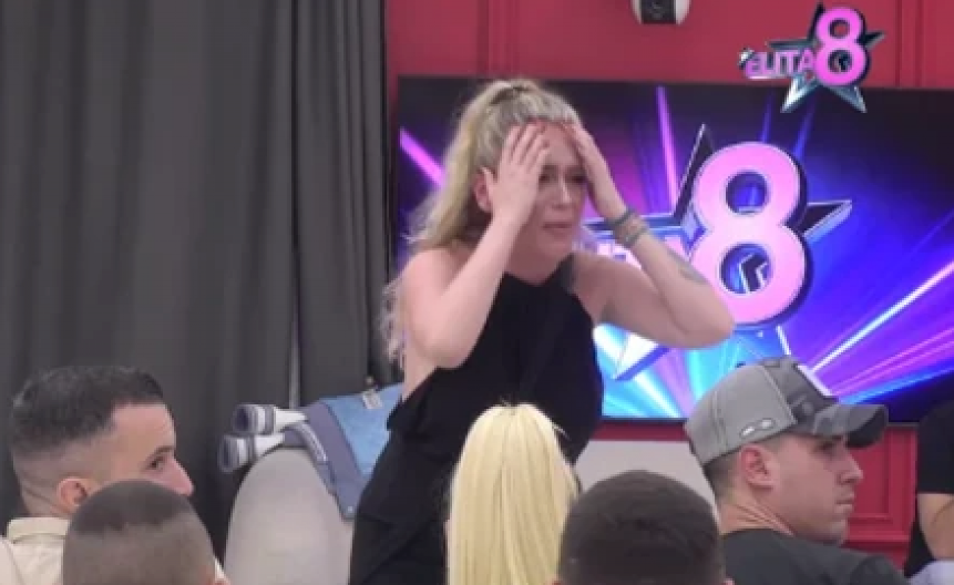 MILICA ŽESTOKO ZARATILA SA SOFIJOM Neviđeni karambol u Eliti, psovke i pretnje tužbom!