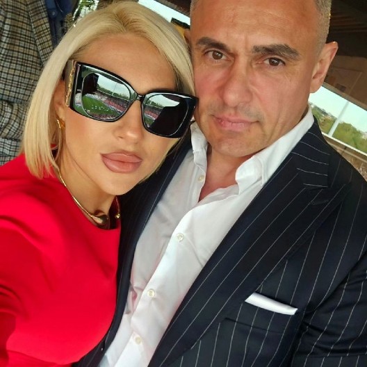 POJAVIO SE PRIVATNI INTIMNI SNIMAK Jovana i Dragan u strasnom zanosu, ne mogu da se obuzdaju (VIDEO)