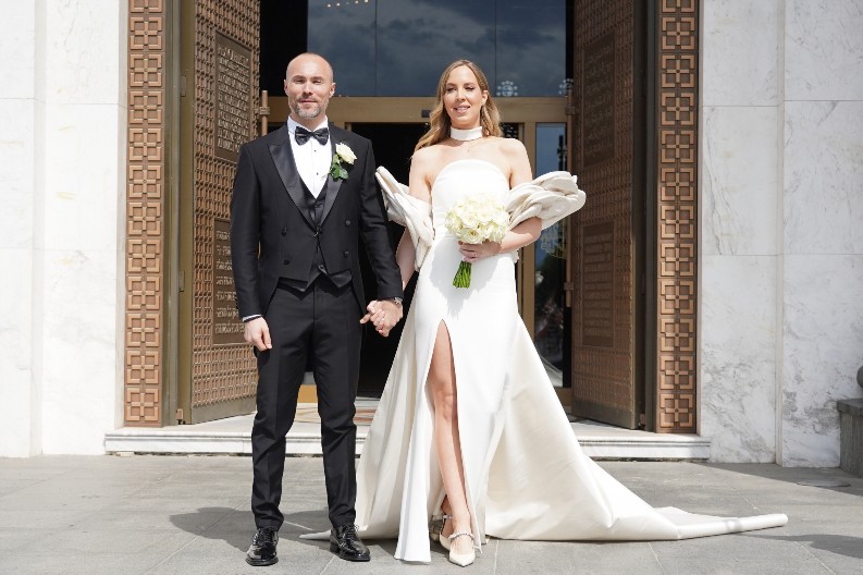 "PREVARILA ME JE, SVE SAM SAZNAO" Aca Sofronijević se nedavno oženio, a sada šokirao nepoznatim detaljima