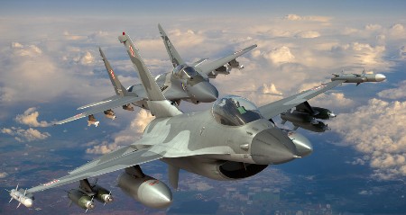 STIGLI F-16 Ukrajina dobila pomoć od NATO države