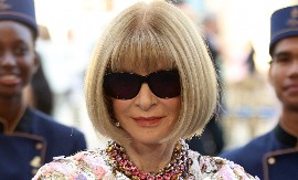 OTKRIVENO ZAŠTO UVEK NOSI NAOČARE! Ana Vintur bez dlake na jeziku o glasinama koje kruže