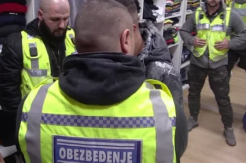 POSLEDNJA FOTKA DISIKVALIFIKOVANE LEDI KRV U ŽILAMA Nije se oglasila, a mora Pinku da plati 50.000 evra