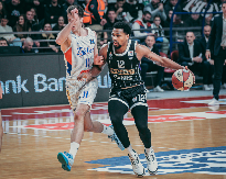 CRNO-BELOJ SERIJI NEMA KRAJA Partizan razmonitrao Igokeu za 11. pobedu u nizu