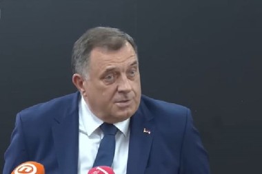Milorad Dodik hospitalizovan u Beogradu: Predsednik RS mora na operaciju