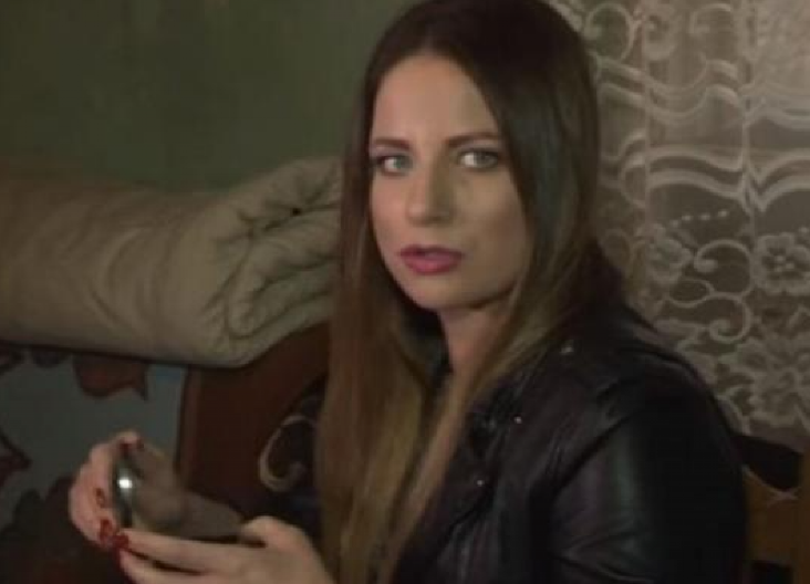 GDE JE I ŠTA RADI VODITELJKA EMISIJE DNK? Dobila je ponude sa drugih televizija, iako nije bila zvanično zaposlena na Pinku