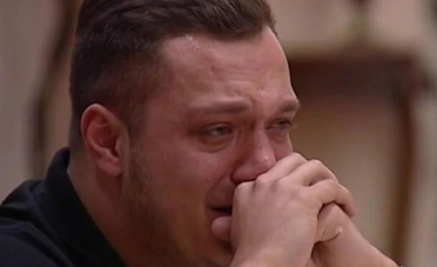 EVO ZAŠTO JE GASTOZ DANAS TUŽAN! Svi primetili da se ućutao - smrtni slučaj pre osam godina je ostavio veliki trag na njega