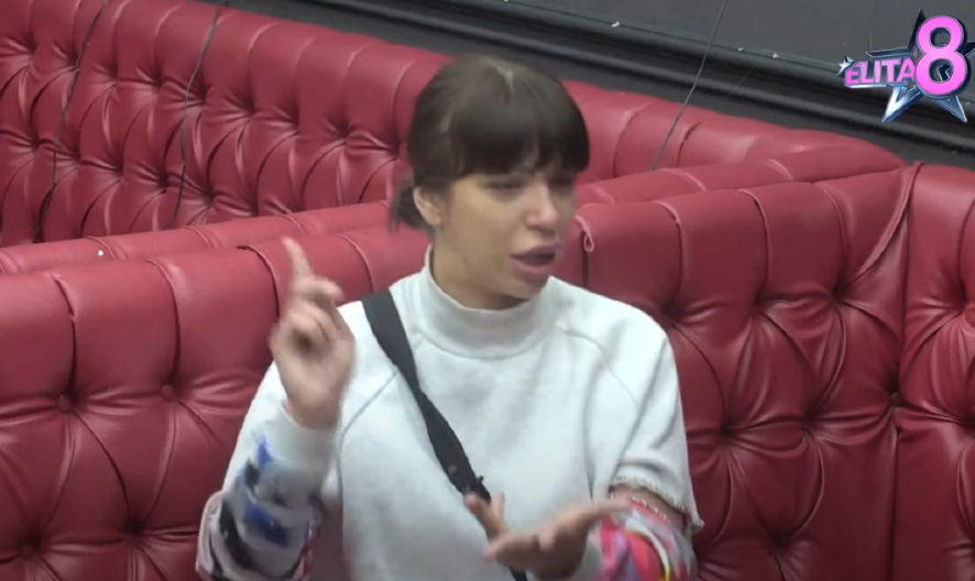 OPLELA PO MILICI VELIČKOVIĆ I SOFIJI JANIĆIJEVIĆ! Miljana pobegla iz Elite pa oplela po zadrugarima: ''Životna folirantkinja''