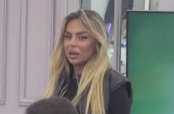 SRAMNO OBRAĆANJE SOFIJE JANIĆIJEVIĆ! Javila se roditeljima - zabranila im jednu stvar, pa su usledili bizarni zahtevi