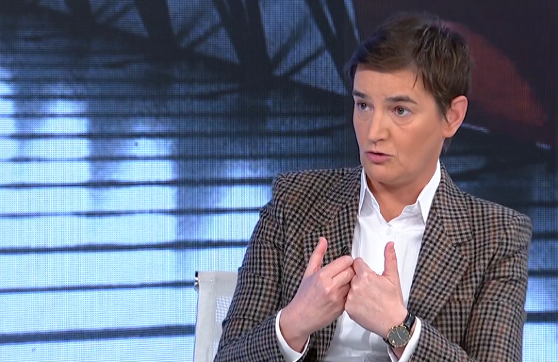 LJUDI SE S PRAVOM PITAJU - ZAŠTO JA MORAM DA STANEM? "Užasno mi je kada vidim nemile scene na ulici"