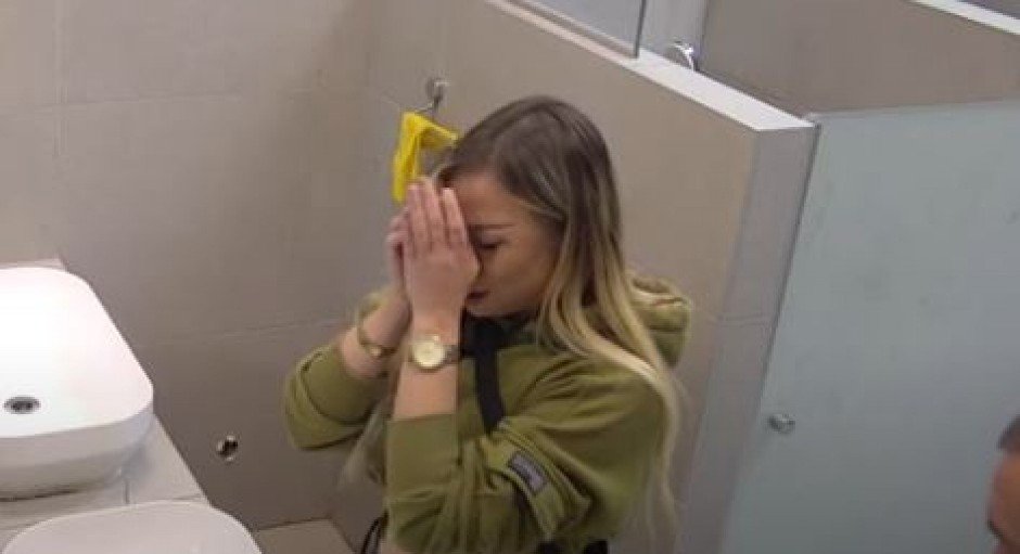 "UZIMALE SMO PARE I SEDELE SA GOSTIMA..." Sofija Janićijević javno obelodanila koje bivše zadrugarke su se u Švajcarskoj bavile istim poslom kao i ona!