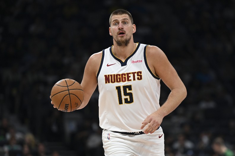 DOŠAO JE SRBIN I... Ameri su na ovo čekali preko 60 godina, a onda se pojavio Nikola Jokić