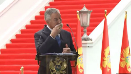 NEKADA NEPRIKOSNOVENO VLADALI CRNOM GOROM: DPS u Beranama ispod 2000 glasova na izborima