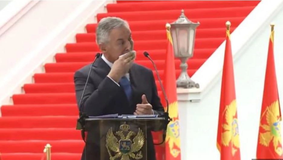 NEKADA NEPRIKOSNOVENO VLADALI CRNOM GOROM: DPS u Beranama ispod 2000 glasova na izborima