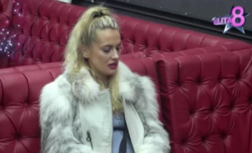 "MOLILA SAM GA DA ME NE TUŽI, DA NE PROLAZIM KROZ TAJ STRES" Trudna Milica Veličković donela konačnu odluku!