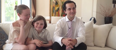 SIN LIDIJE I ALEKSANDRA JE GENIJE Sa 11 godina završio fakultet, sa 13 brani doktorat, a uzor mu je najpoznatiji srpski naučnik