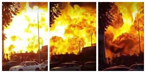 IZRAEL NAPAO SIRIJU Pogođeno skladište oružja! Iskoristili priliku dok je zemlja u haosu