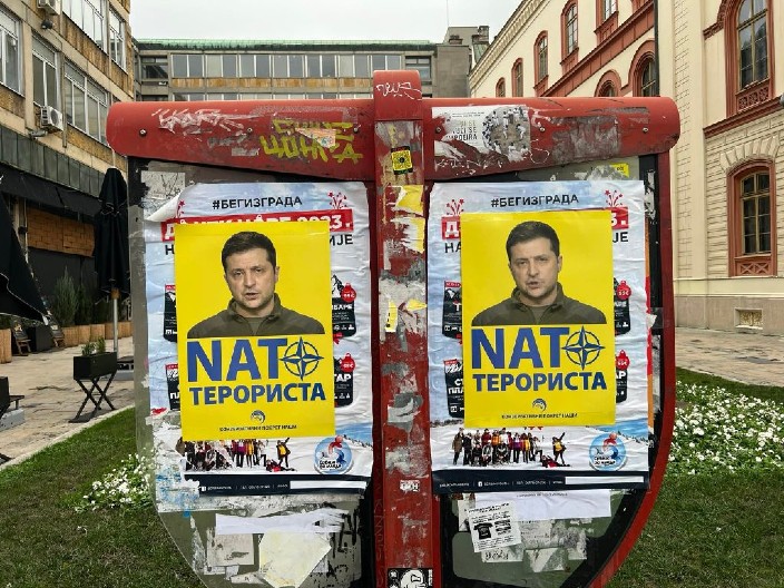 ZELENSKI PRIPREMA VELIKU RASPRODAJU DRŽAVE: U Ukrajini pripreme za predaju privatne i državne imovine zapadnim investitorima