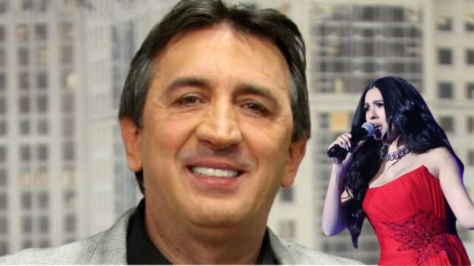 "KAD BIH SE PONOVO ŽENIO, TEBE BIH IZABRAO" Žika Jakšić o Tanji Savić, a njen odgovor sve iznenadio!