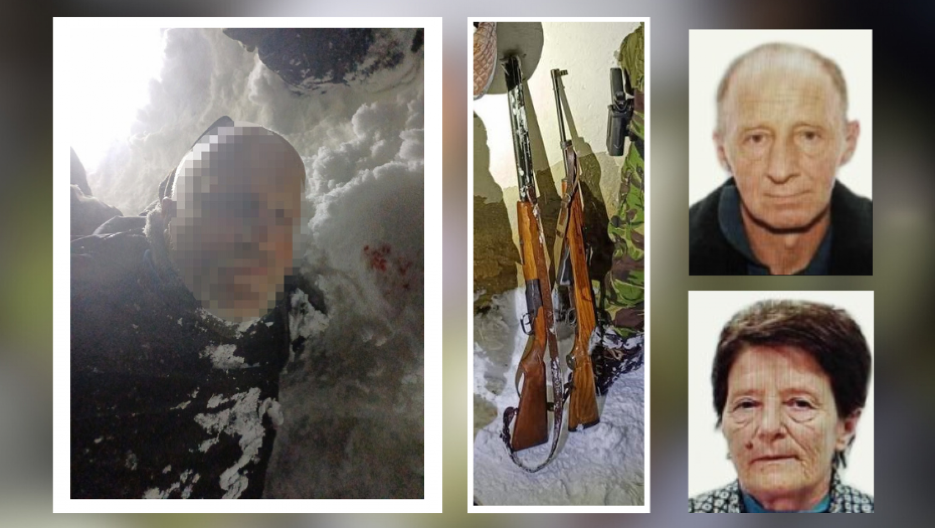 "NEKI POLICAJCI SU SE SLIKALI S BALIJAGIĆEM!" Udruženje građana "Vraneš" iznelo šokantne tvrdnje: Traže reakciju Šaranovića