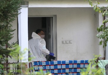 PROFESIONALNO UBISTVO BIZNISMENA IZ ŠAPCA  Sin pronašao telo oca u magacinu