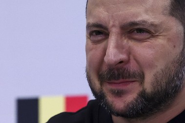 UKRAJINU HOĆE DA PODELE KAO KIPAR?! Ako ovo budu odlučili...