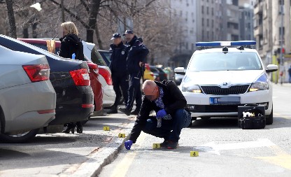 BIZNISMEN IZ ŠAPCA NIJE UBIJEN ZBOG PLJAČKE Potera za profesionalnim ubicom koji je overio žrtvu je u toku