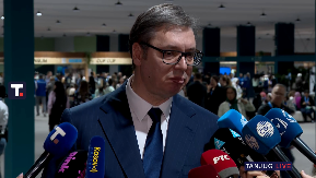 RAZGOVORI NA NAJVIŠEM NIVOU Vučić danas u poseti Nemačkoj, sastaje se sa Šolcom